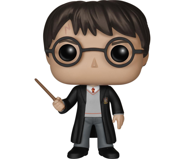 Funko POP POP Vinyl: Harry Potter: Harry Potter - 1063730 - zdjęcie 2